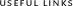 Useful Links