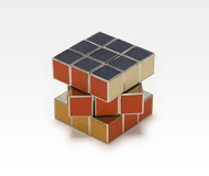 Rubik’s Cube by Zontik Games