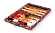Cork American Classic Backgammon Set (5)