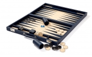 Contemporary Backgammon Set (4)