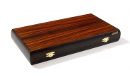 Palisander Backgammon Set (4)