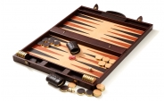 Leather Backgammon Board in Tambola (1)