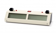 The Chronos Digital Game Clock