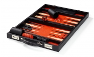 Championship Backgammon Set by Geoffrey Parker