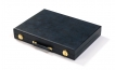 Cork Backgammon Set in Blue (4)