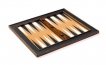 Cork Tabletop Backgammon Set in Blue (3)