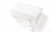 Swarovski Crystal Dominoes in Alligator Case (4)