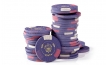 Aristocrat Clay Poker Chip