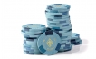 Aristocrat Clay Poker Chip