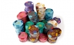Aristocrat Clay Poker Chips Set
