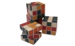 Rubik's Cube (3)